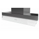 Faber In-Nova Zero Drip A60/2 Μηχανισμός Απορρόφησης 60cm Γκρι Faber In-Nova Zero Drip A60/2 Μηχανισμός Απορρόφησης 60cm Γκρι